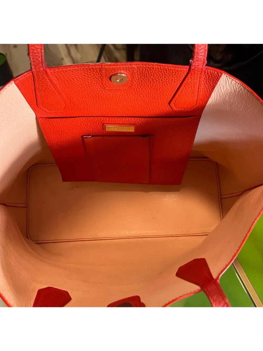 Tory Burch beautiful authentic
